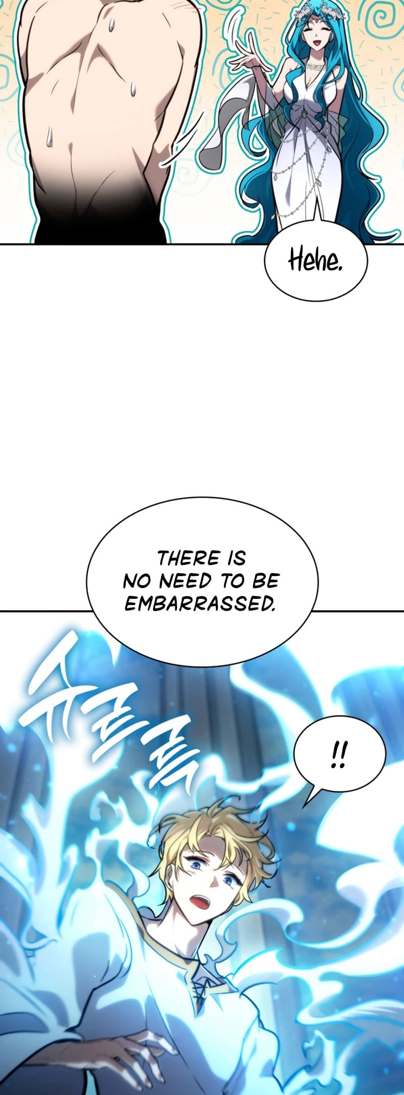 Infinite Mage, Chapter 90 image 09